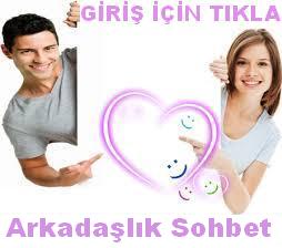 Arkadaşlık Sohbet Siteleri