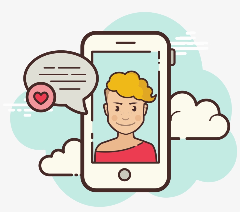 İnternet sesli sohbet chat odaları